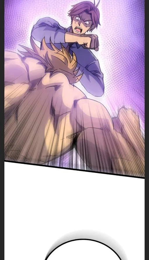 I rely on OCD to become the King Chapter 35 – Page 19
