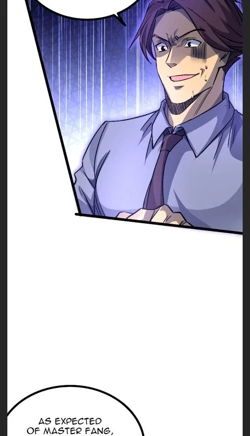 I rely on OCD to become the King Chapter 35 – Page 22