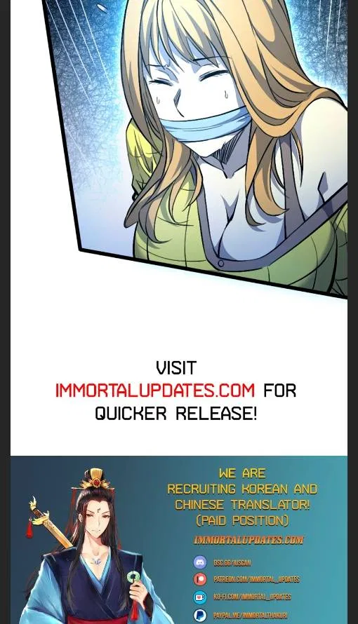 I rely on OCD to become the King Chapter 35 – Page 30