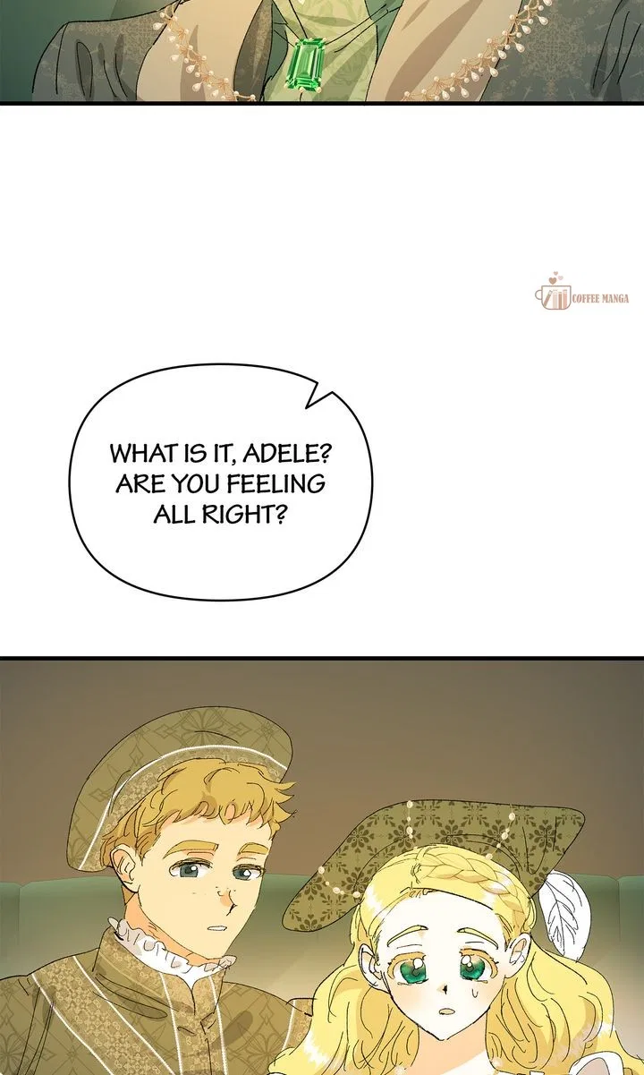 If You Want a Fake Sister Chapter 80 – Page 2