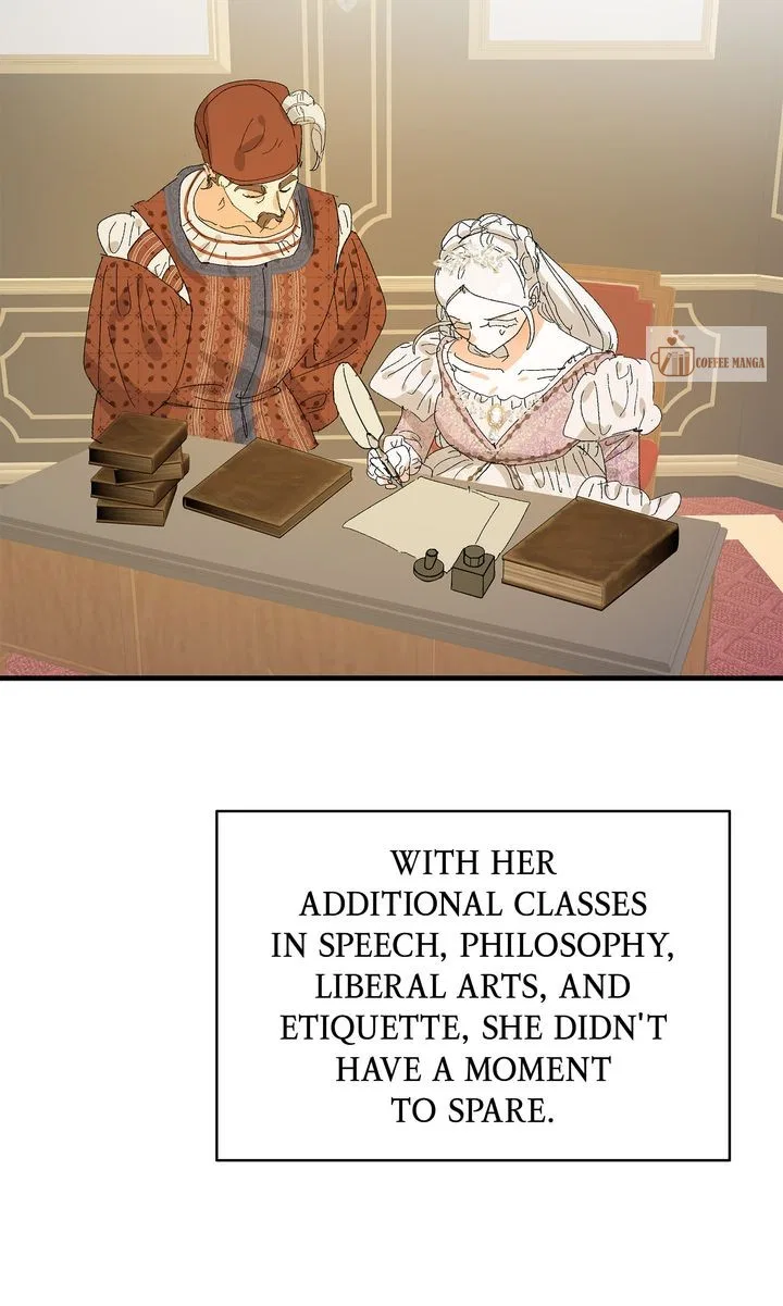 If You Want a Fake Sister Chapter 80 – Page 7