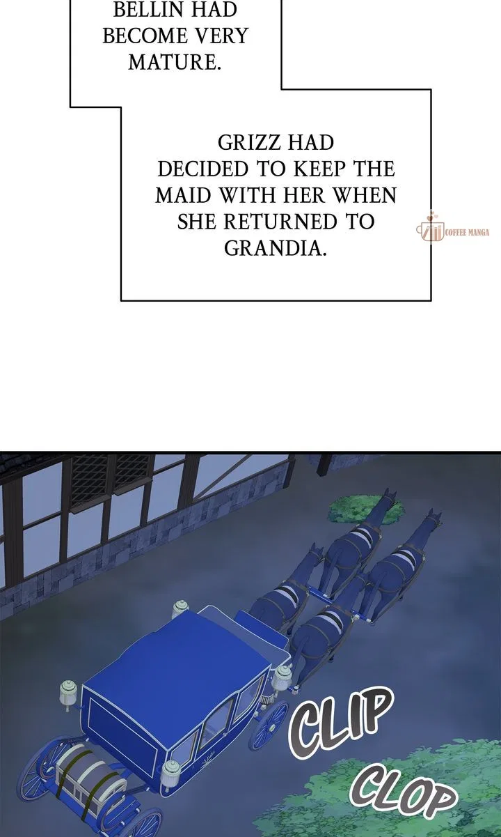 If You Want a Fake Sister Chapter 80 – Page 11