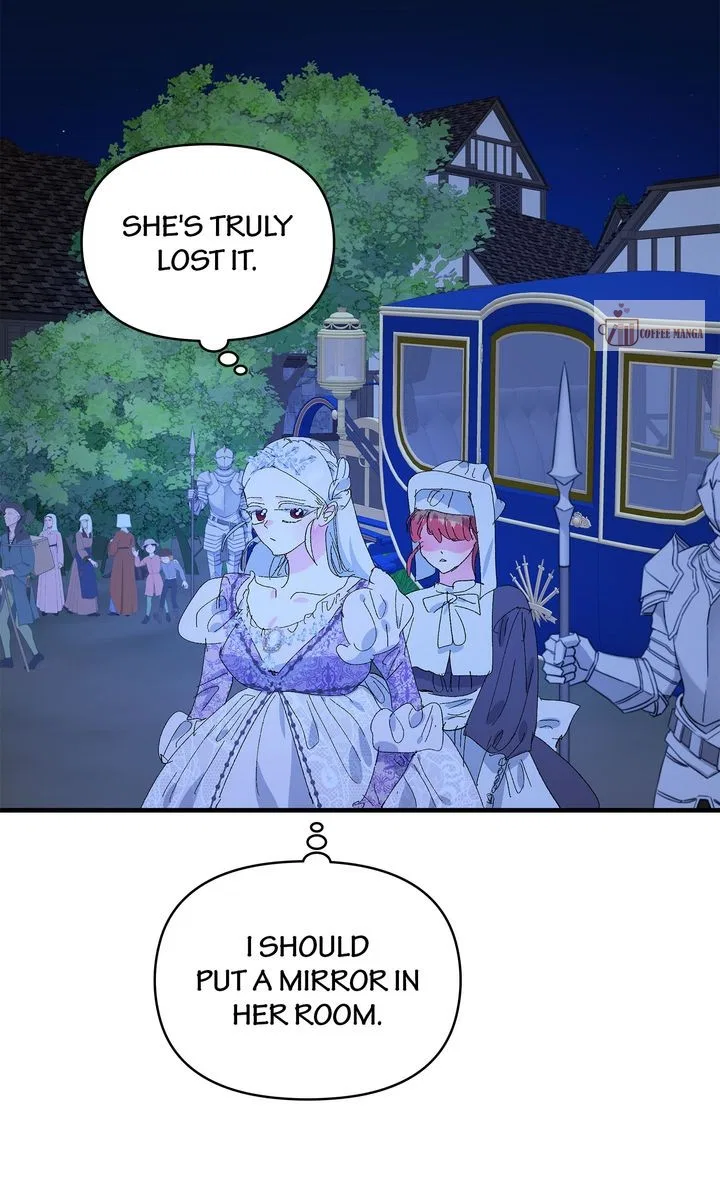 If You Want a Fake Sister Chapter 80 – Page 17