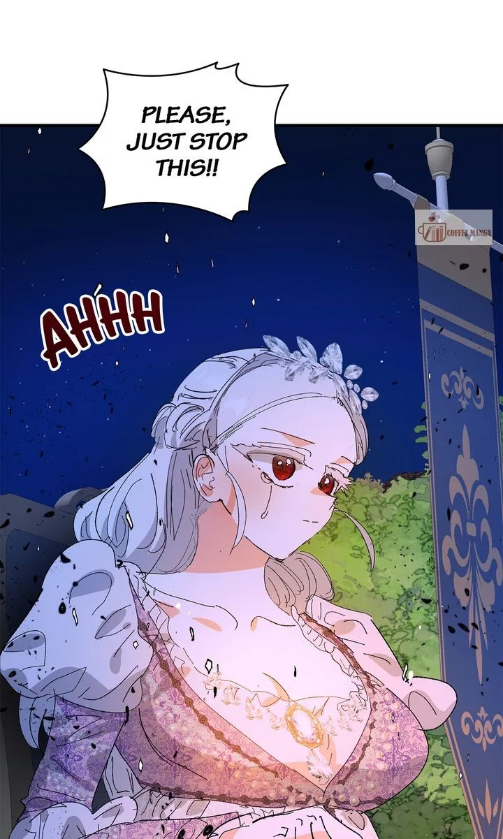 If You Want a Fake Sister Chapter 80 – Page 23