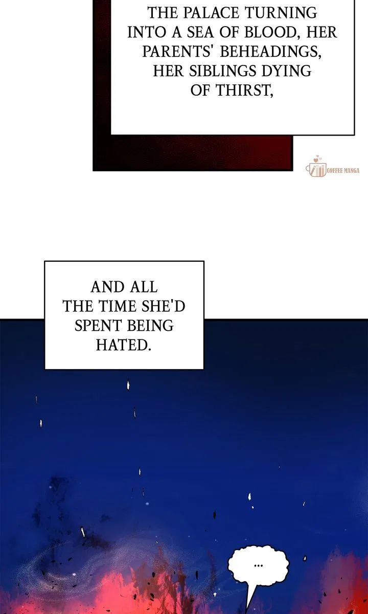 If You Want a Fake Sister Chapter 80 – Page 25