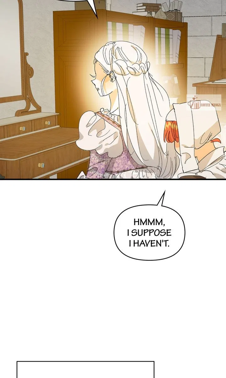 If You Want a Fake Sister Chapter 80 – Page 32