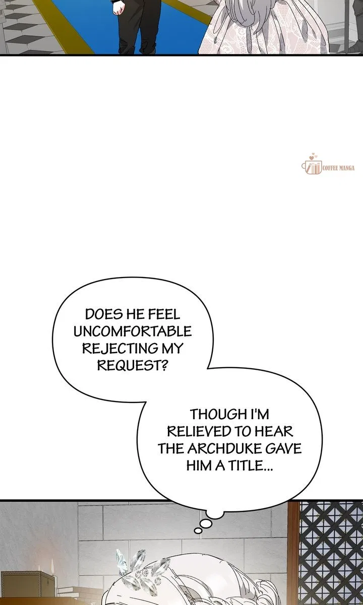 If You Want a Fake Sister Chapter 80 – Page 35