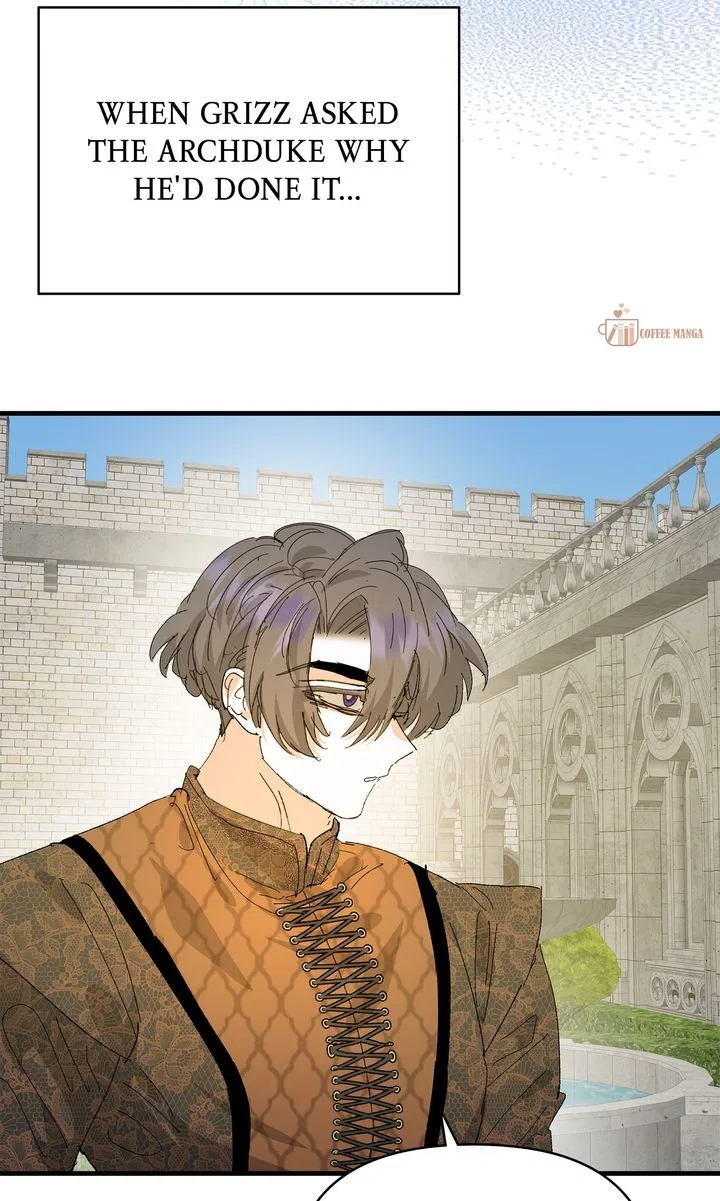 If You Want a Fake Sister Chapter 80 – Page 37