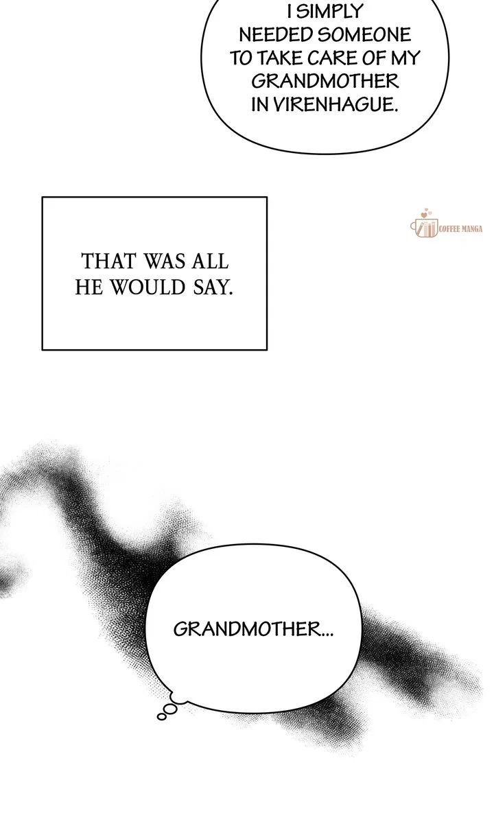 If You Want a Fake Sister Chapter 80 – Page 38
