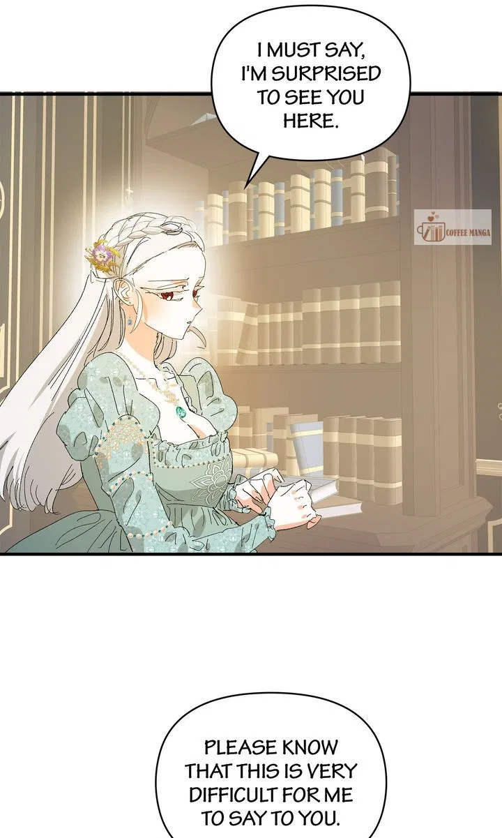 If You Want a Fake Sister Chapter 80 – Page 41
