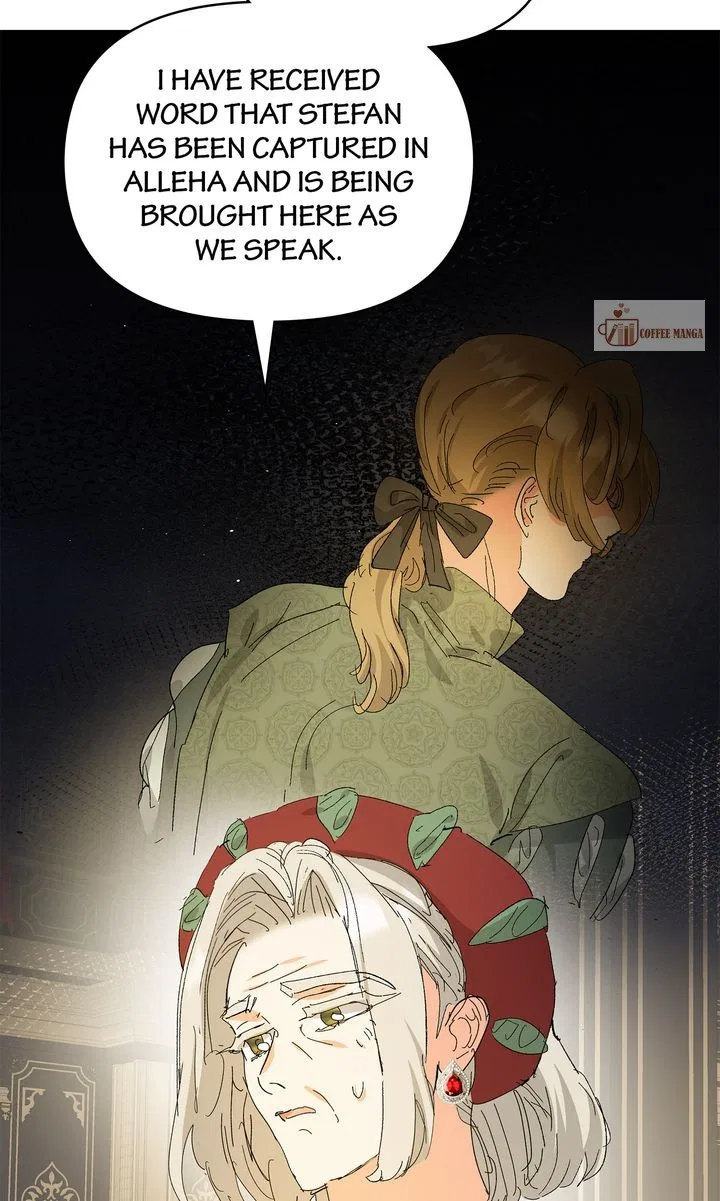 If You Want a Fake Sister Chapter 80 – Page 42