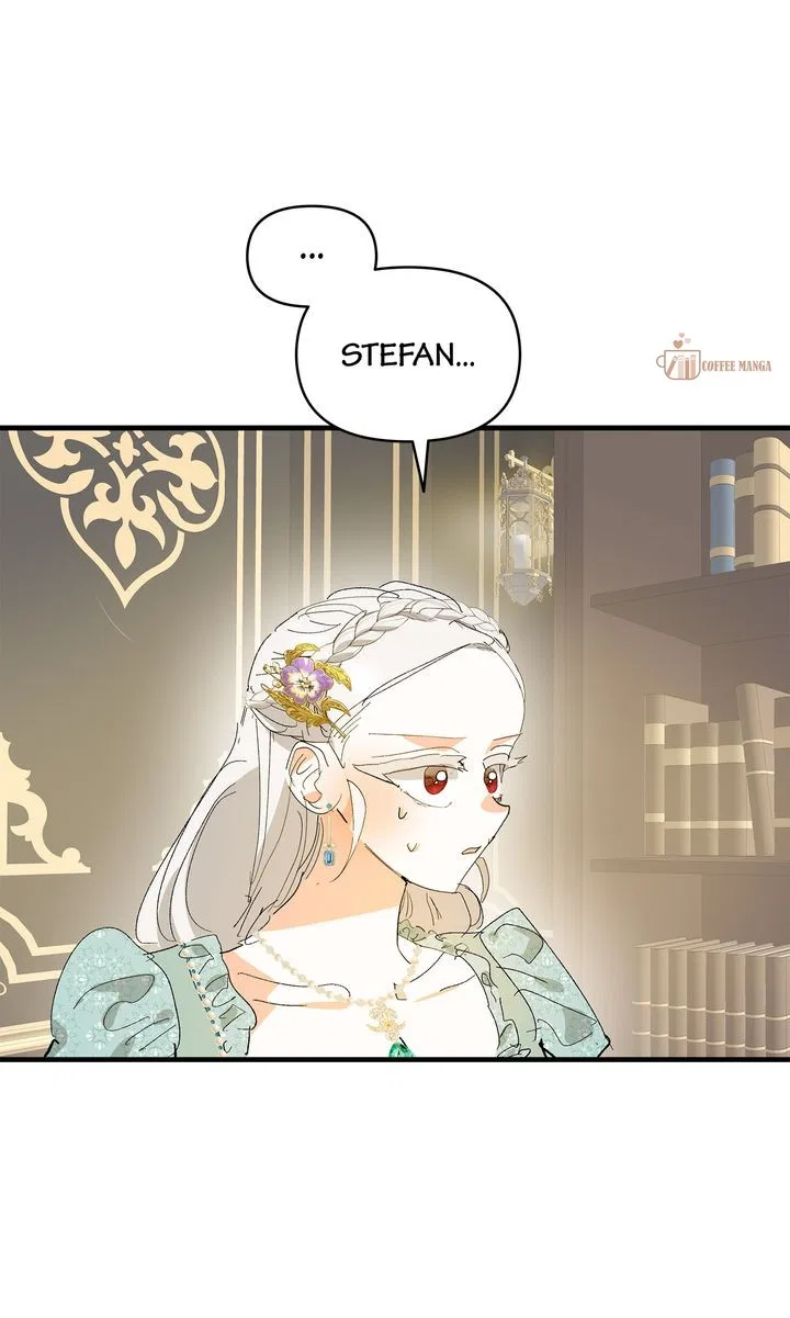 If You Want a Fake Sister Chapter 80 – Page 44