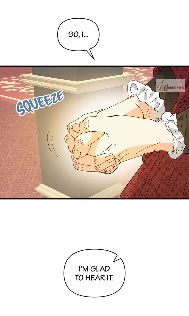 If You Want a Fake Sister Chapter 80 – Page 45