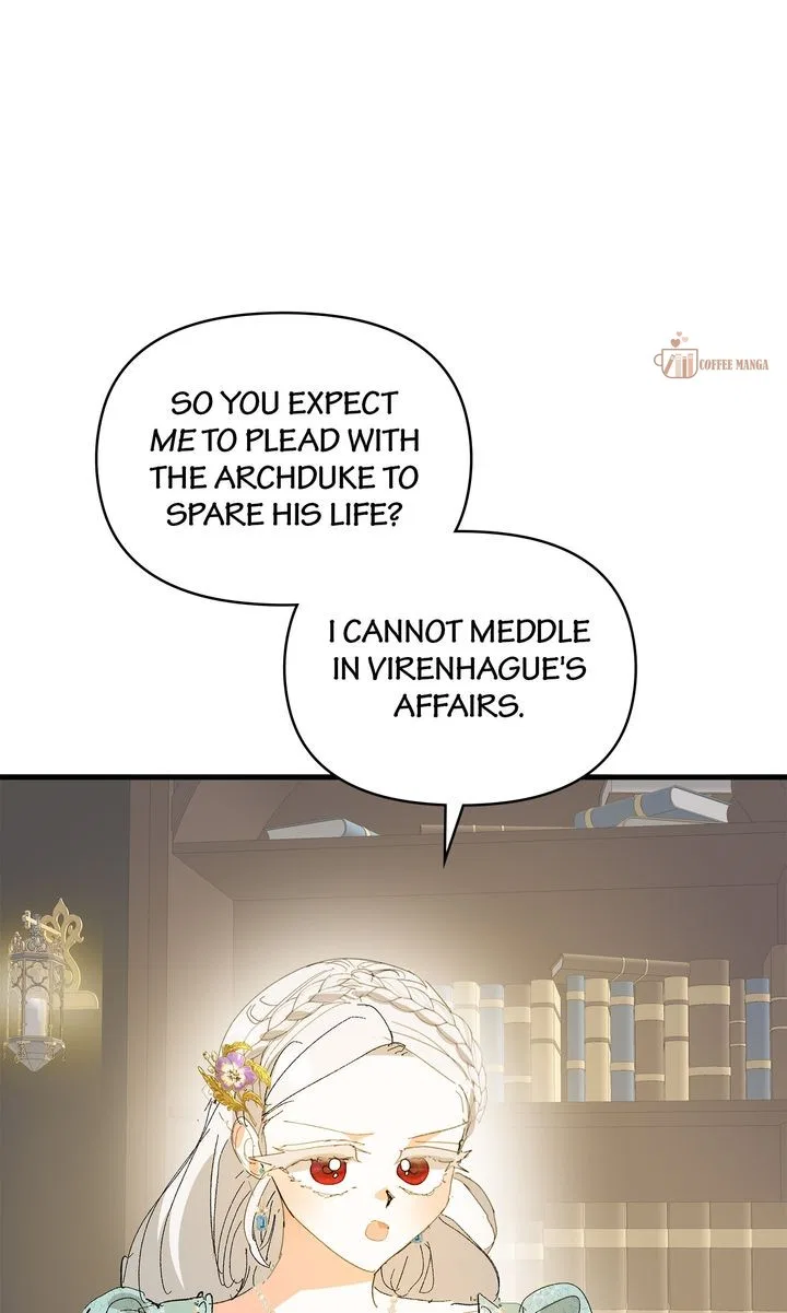 If You Want a Fake Sister Chapter 80 – Page 47
