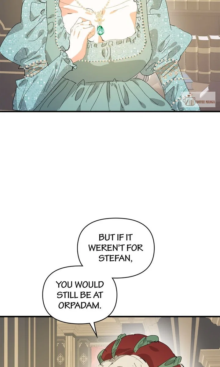 If You Want a Fake Sister Chapter 80 – Page 48