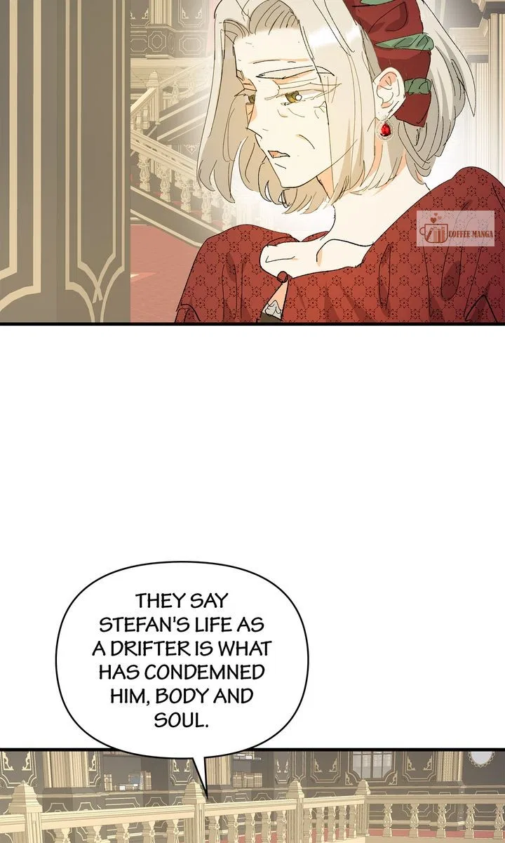 If You Want a Fake Sister Chapter 80 – Page 49