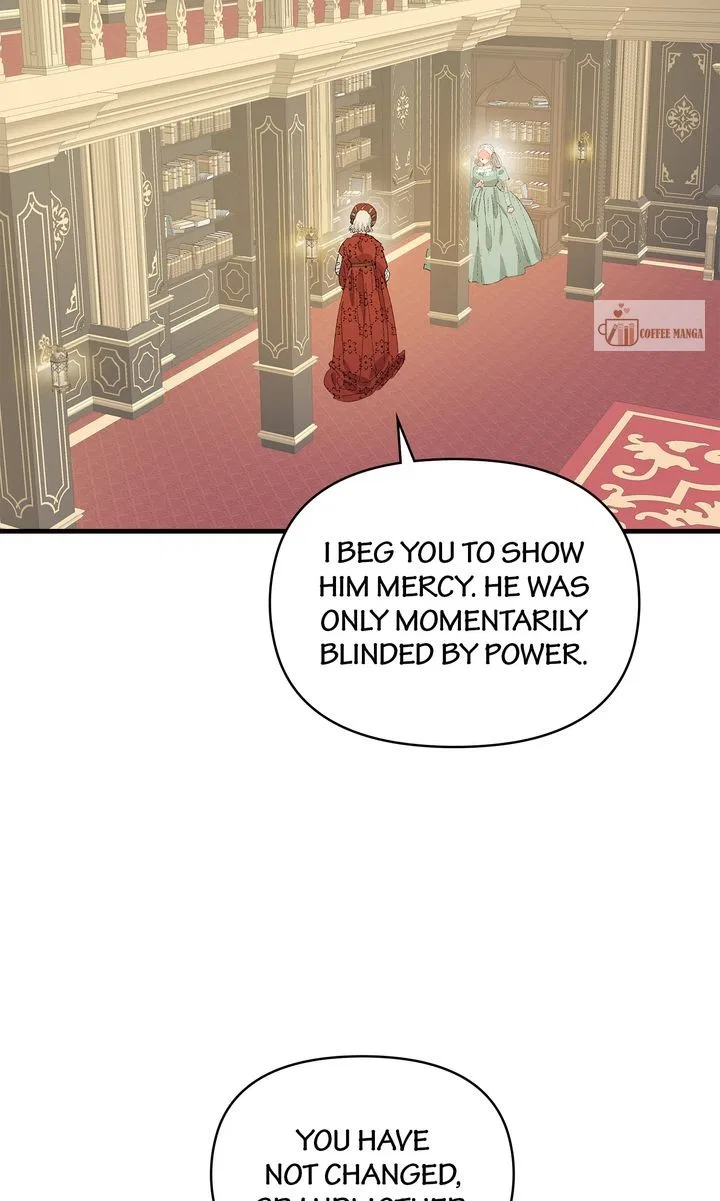 If You Want a Fake Sister Chapter 80 – Page 50