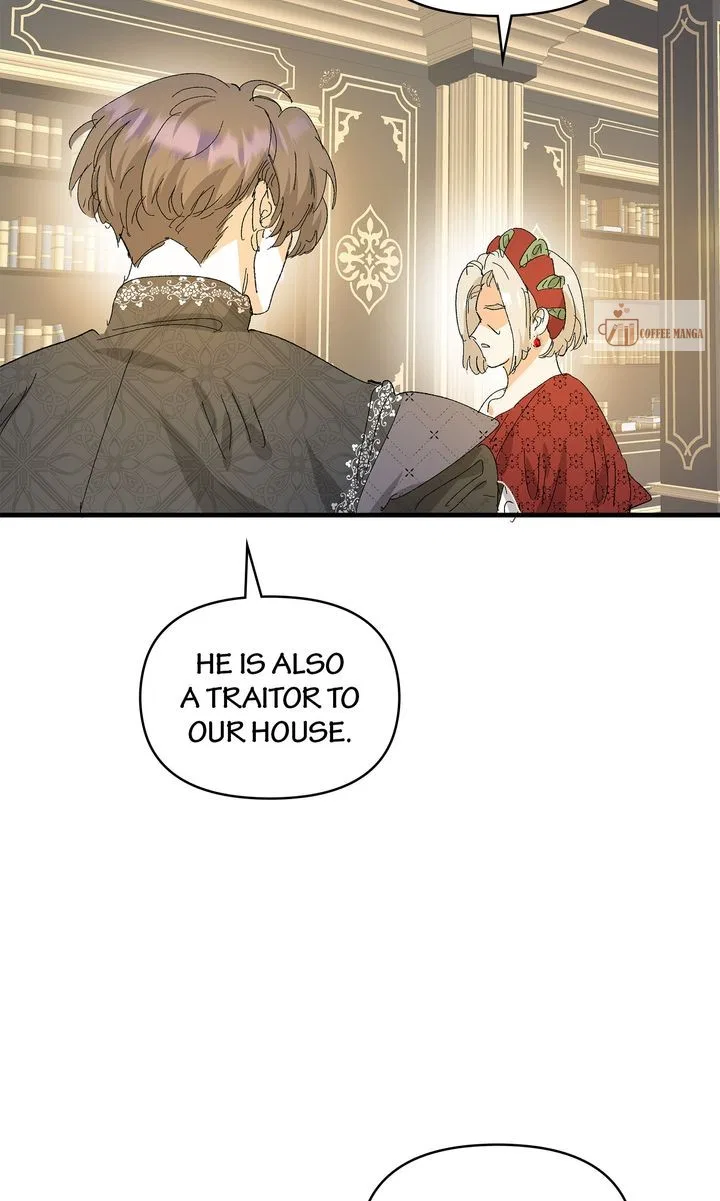 If You Want a Fake Sister Chapter 80 – Page 53