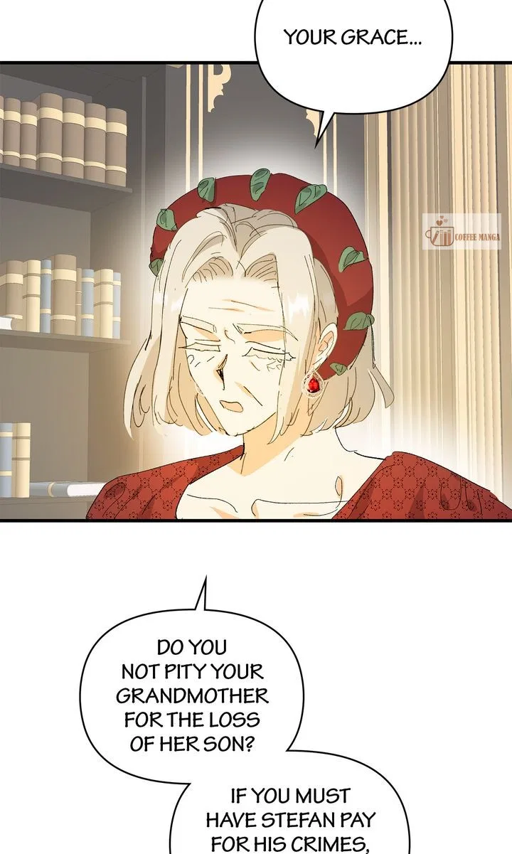 If You Want a Fake Sister Chapter 80 – Page 54