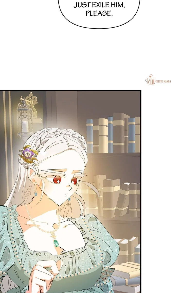 If You Want a Fake Sister Chapter 80 – Page 55