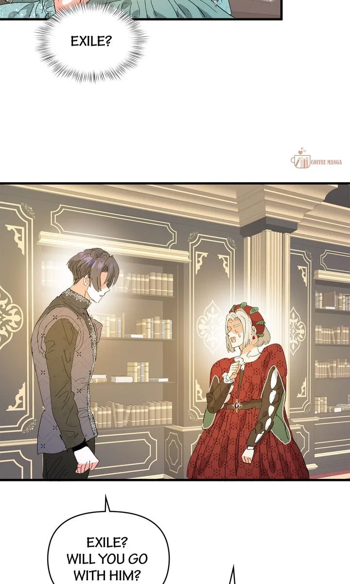 If You Want a Fake Sister Chapter 80 – Page 56