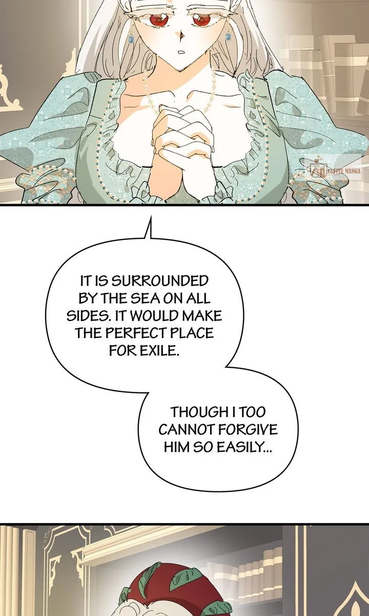 If You Want a Fake Sister Chapter 80 – Page 58