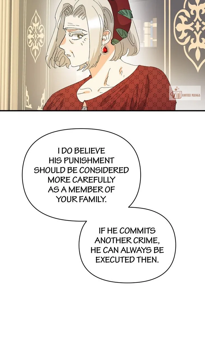 If You Want a Fake Sister Chapter 80 – Page 59