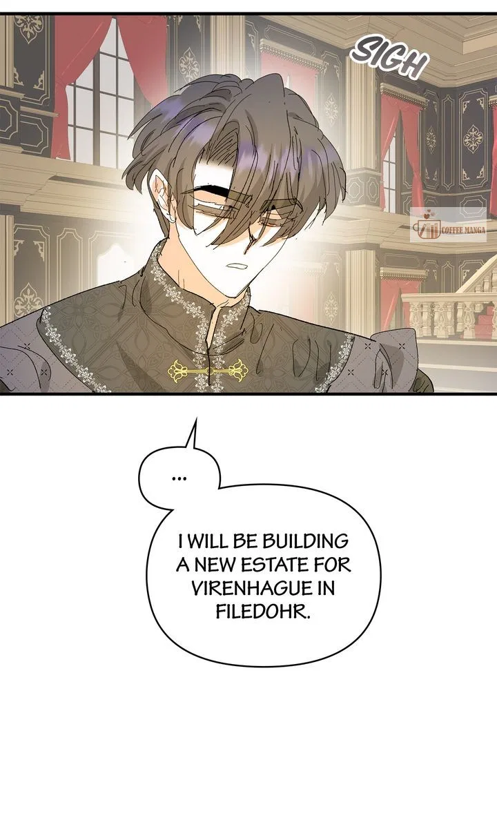 If You Want a Fake Sister Chapter 80 – Page 60