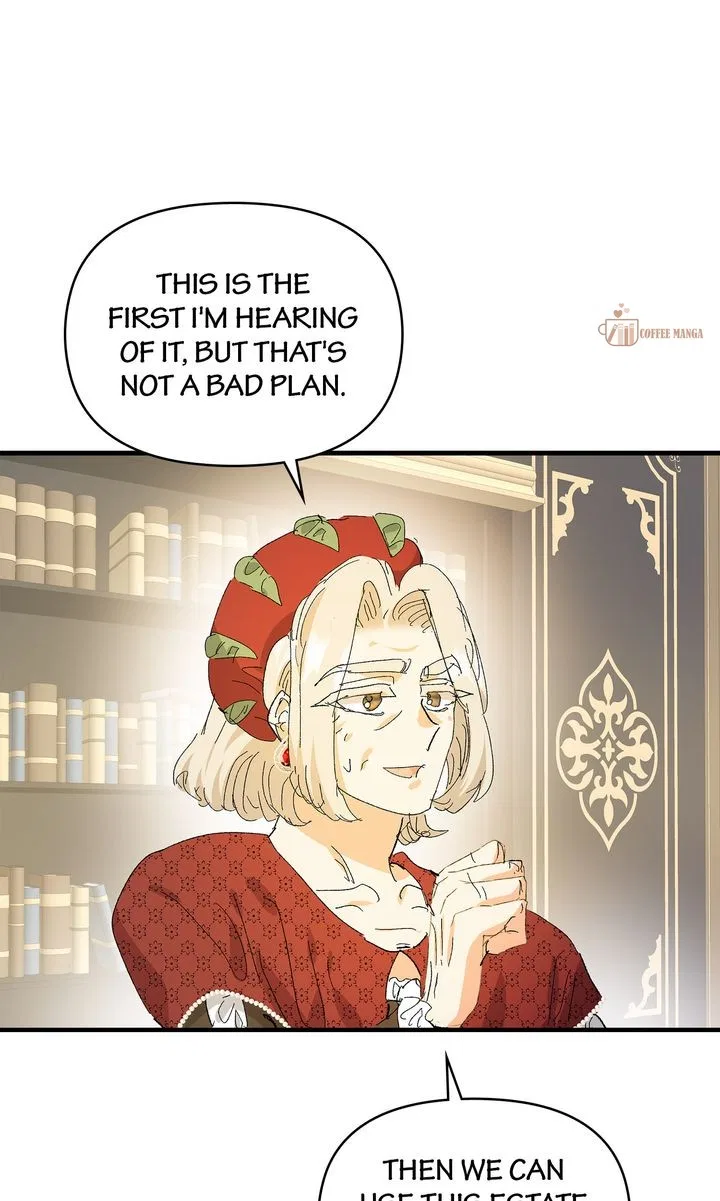 If You Want a Fake Sister Chapter 80 – Page 61