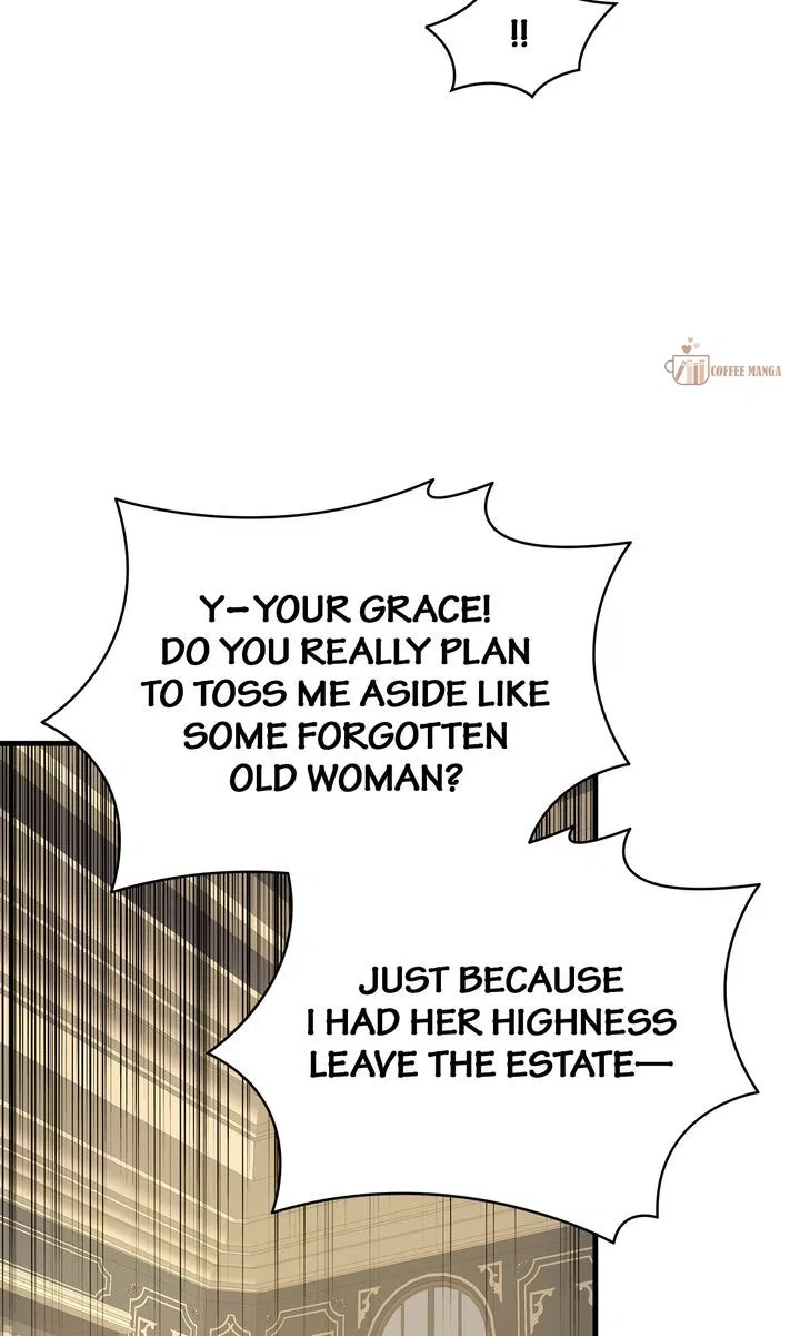 If You Want a Fake Sister Chapter 80 – Page 63