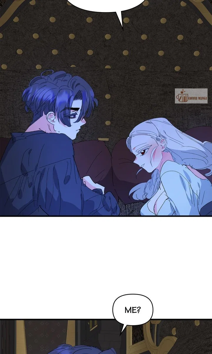 If You Want a Fake Sister Chapter 80 – Page 71