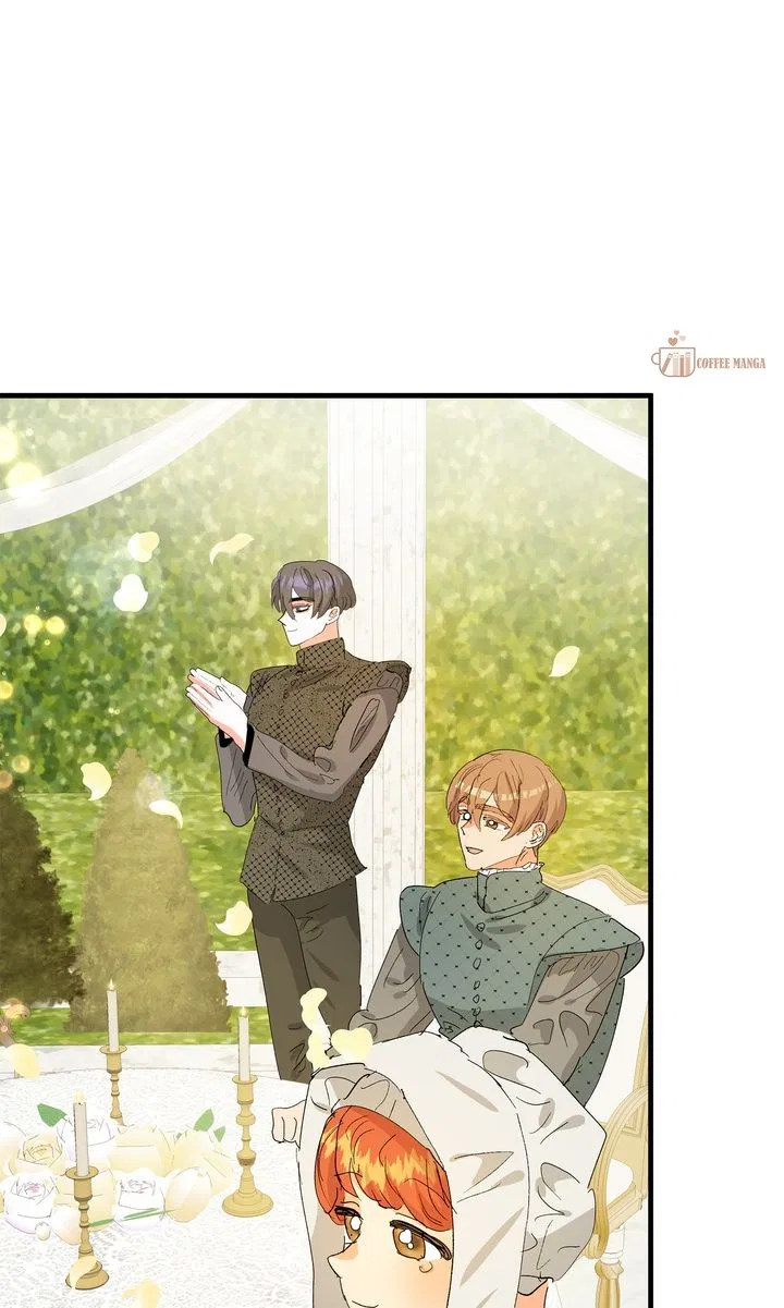 If You Want a Fake Sister Chapter 80 – Page 79
