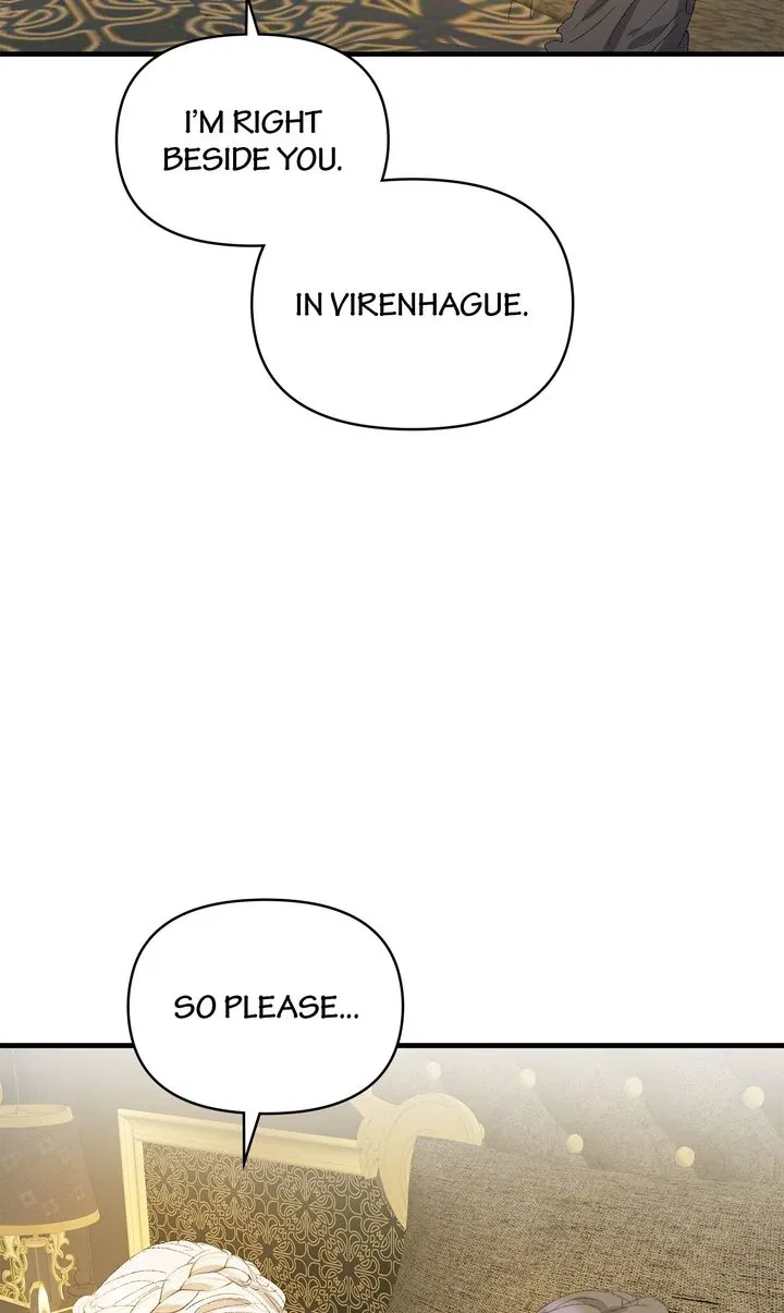 If You Want a Fake Sister Chapter 79 – Page 3