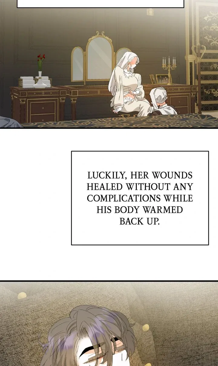If You Want a Fake Sister Chapter 79 – Page 7
