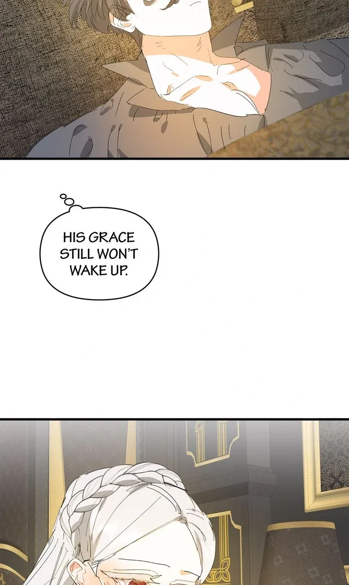 If You Want a Fake Sister Chapter 79 – Page 8