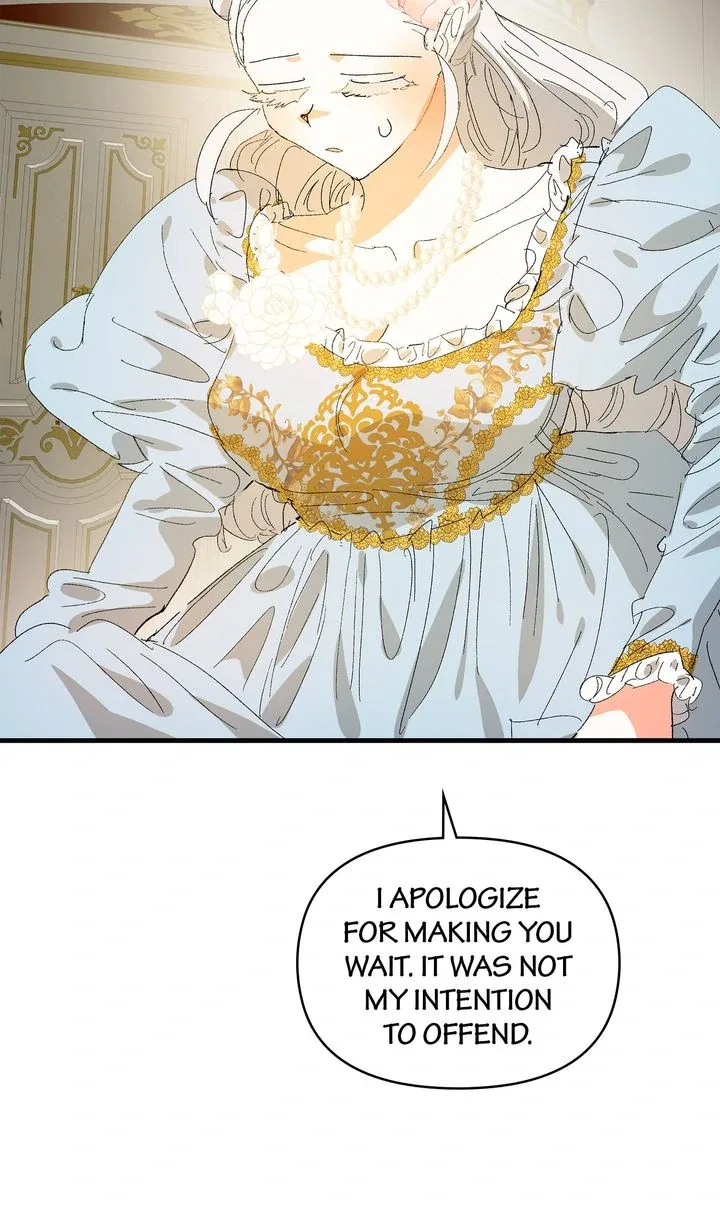 If You Want a Fake Sister Chapter 79 – Page 16