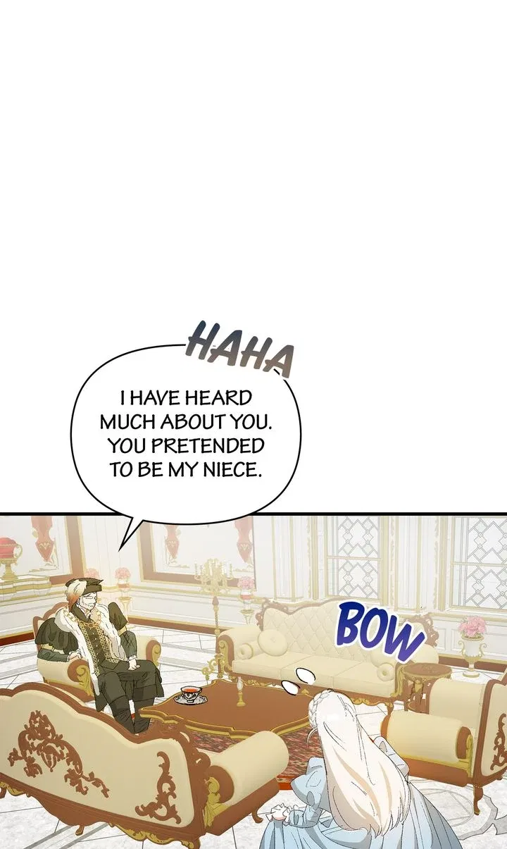If You Want a Fake Sister Chapter 79 – Page 18