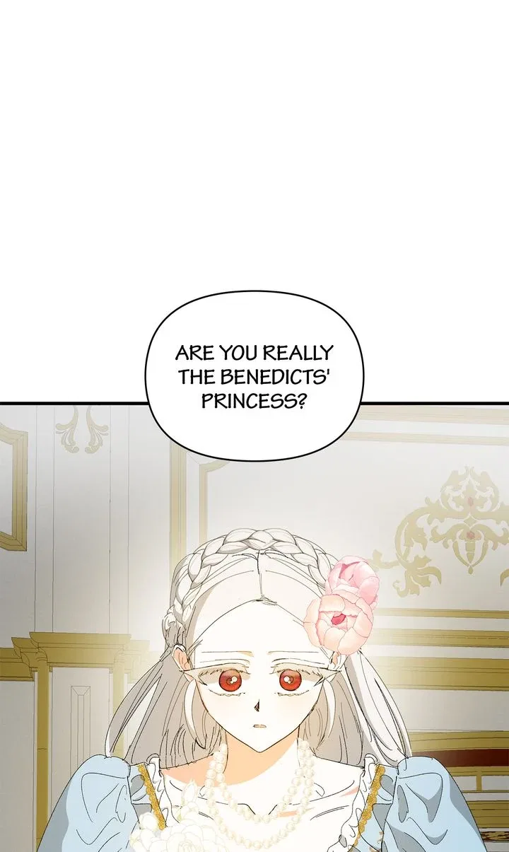 If You Want a Fake Sister Chapter 79 – Page 22