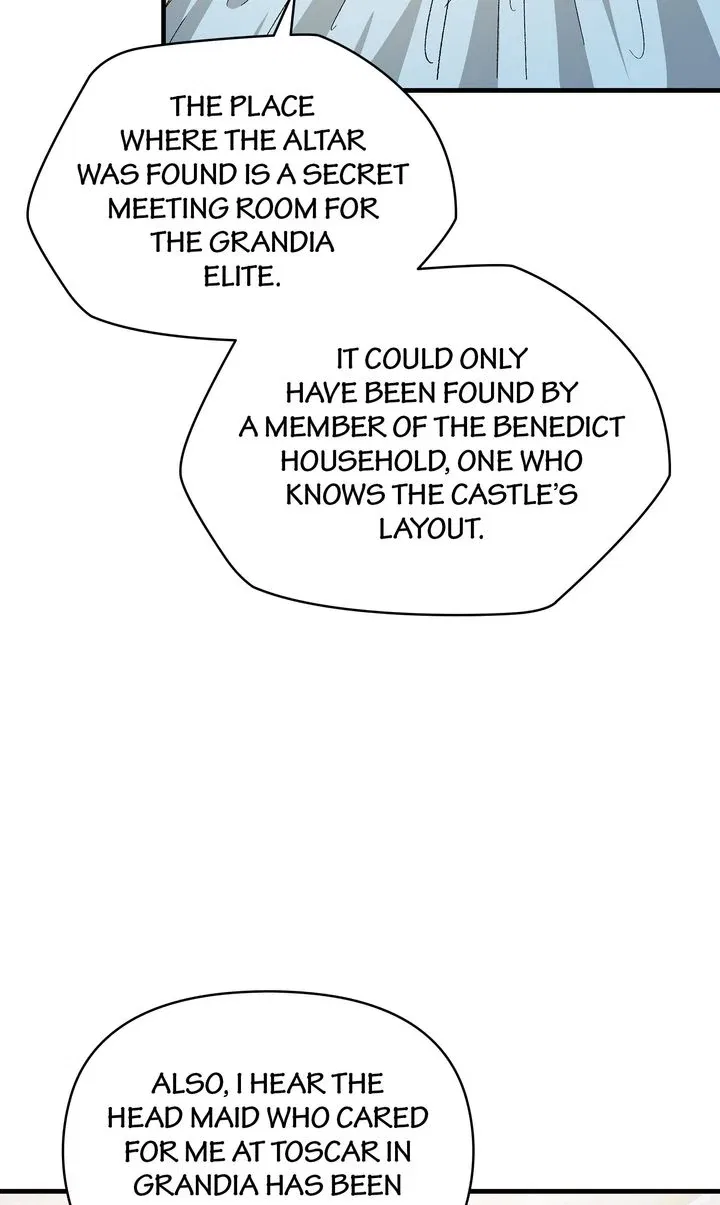 If You Want a Fake Sister Chapter 79 – Page 26