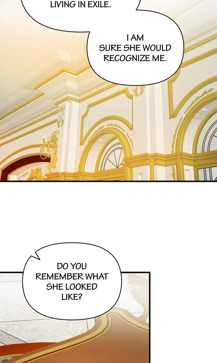 If You Want a Fake Sister Chapter 79 – Page 27