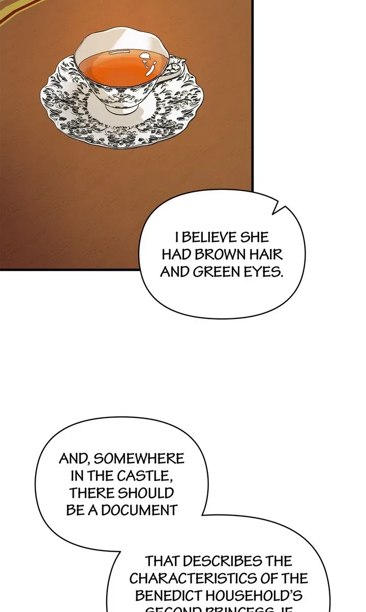 If You Want a Fake Sister Chapter 79 – Page 28