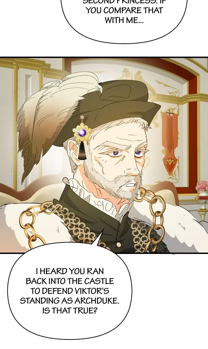 If You Want a Fake Sister Chapter 79 – Page 29