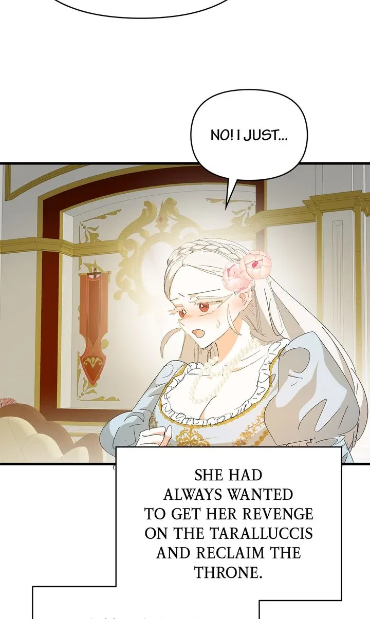 If You Want a Fake Sister Chapter 79 – Page 31