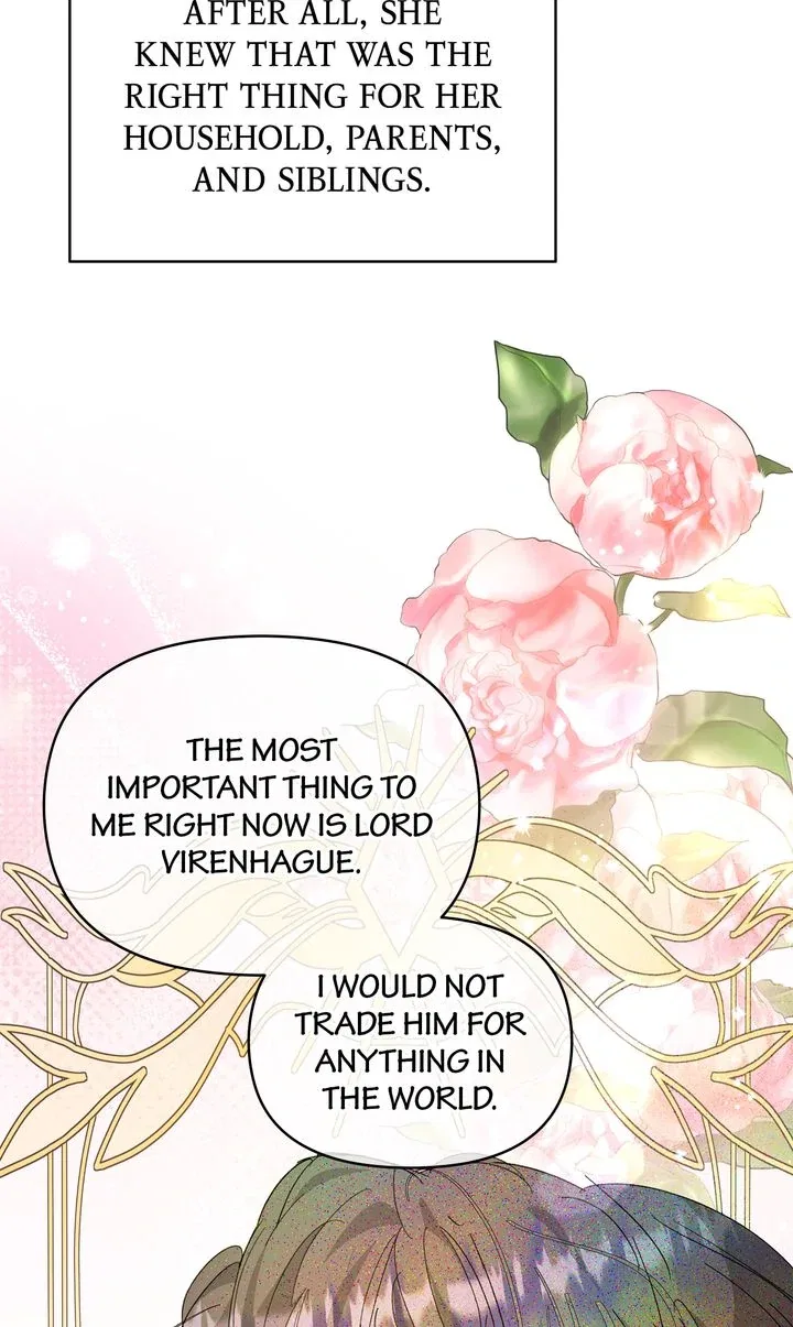 If You Want a Fake Sister Chapter 79 – Page 32