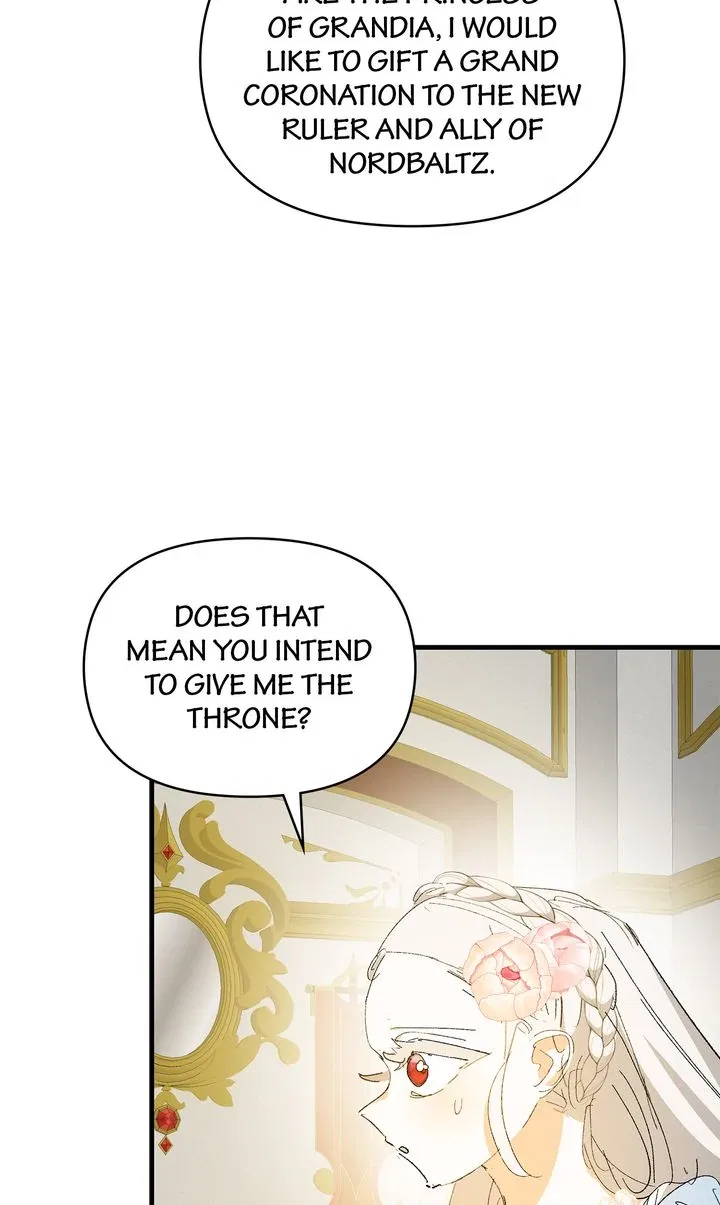 If You Want a Fake Sister Chapter 79 – Page 36