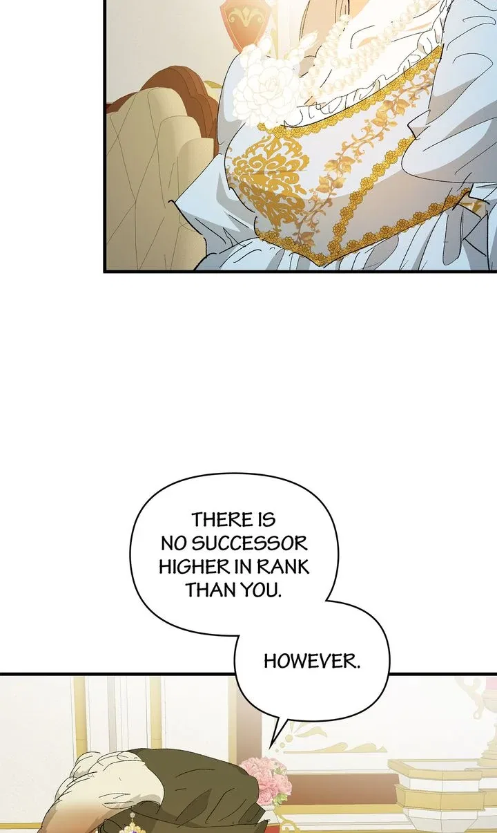 If You Want a Fake Sister Chapter 79 – Page 37