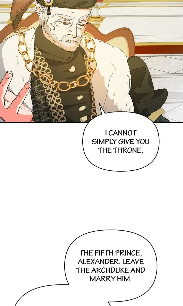 If You Want a Fake Sister Chapter 79 – Page 38