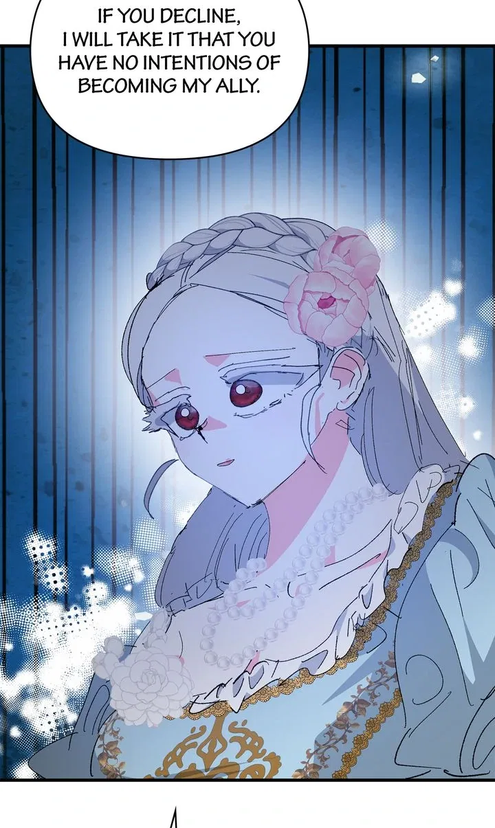 If You Want a Fake Sister Chapter 79 – Page 39