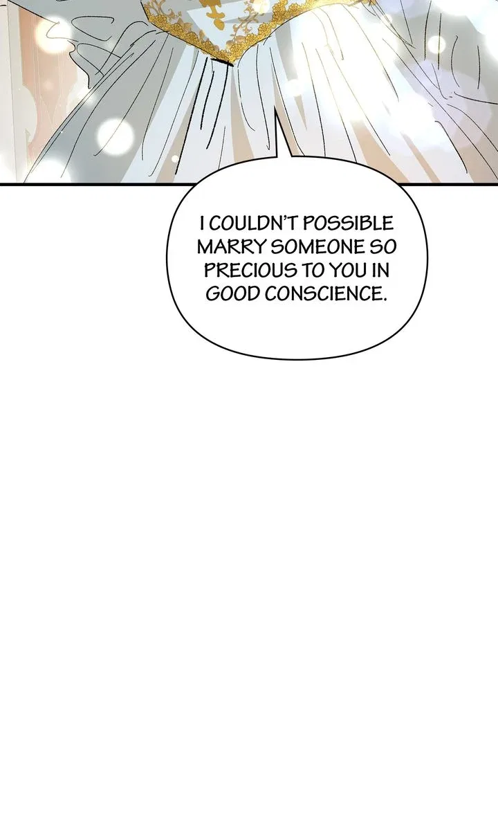 If You Want a Fake Sister Chapter 79 – Page 43