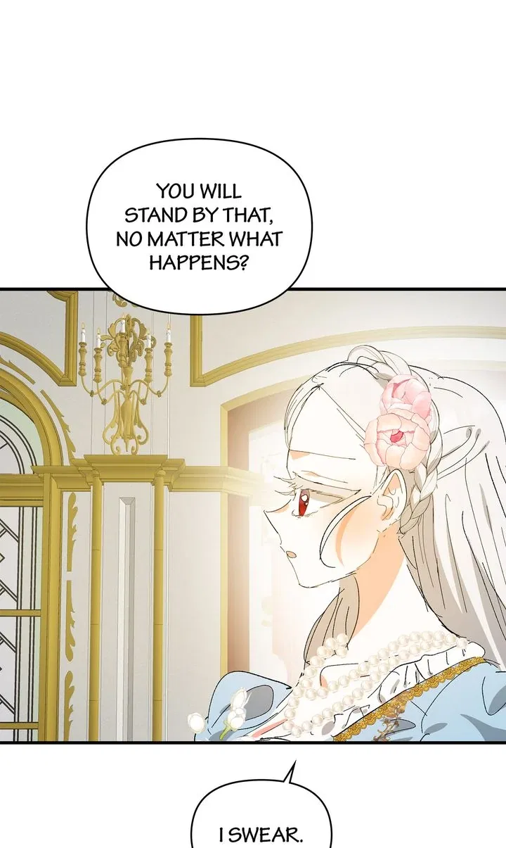 If You Want a Fake Sister Chapter 79 – Page 45